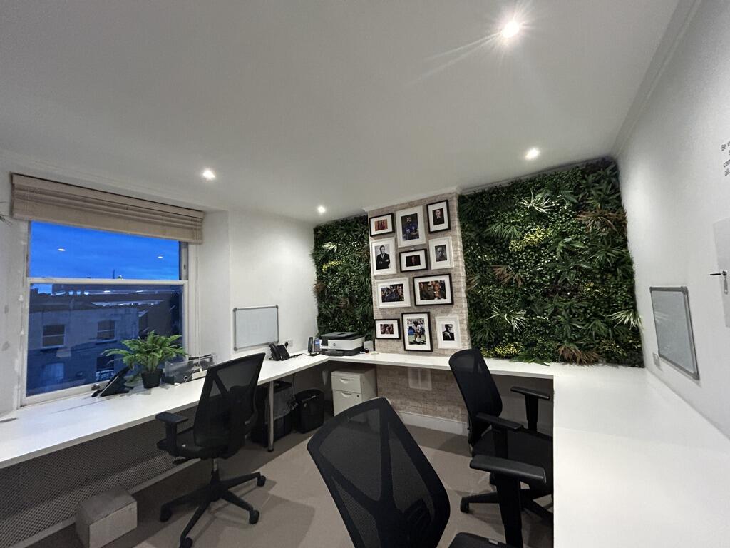 Additional image 10 of Upper Floors, 103 Whiteladies Road, Clifton, Bristol, Bristol