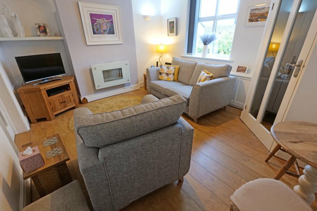 Additional image 21 of Town Gate, Foulridge, BB8