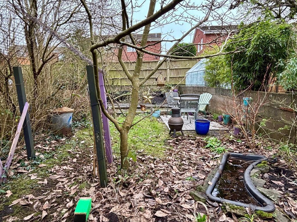 Additional image 10 of Wiltshire Place, Kingswood, Bristol, BS15 4XA