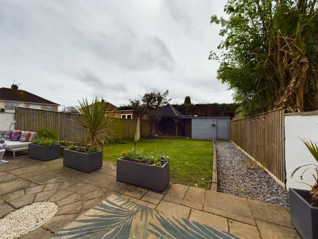 Additional image 20 of Central Avenue, Hanham, Bristol, BS15 3PQ