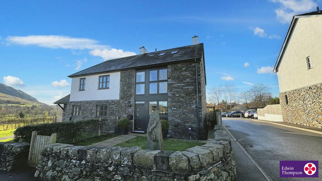 Additional image 33 of 4 Station Road Terrace, Threlkeld, Keswick, CA12