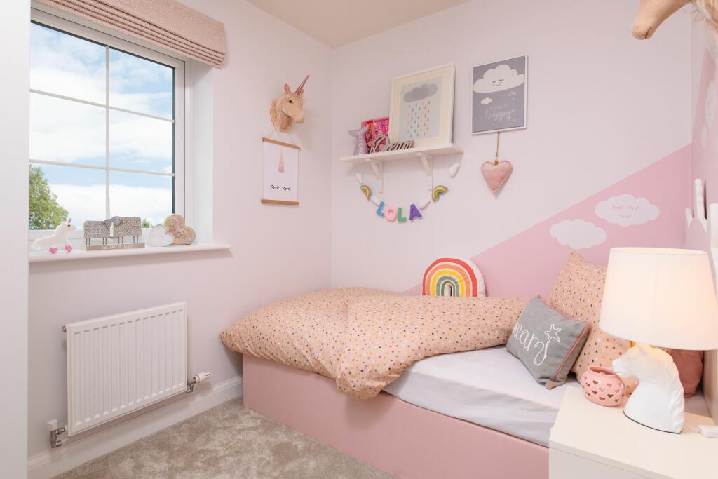 Additional image 9 of Fagley Lane,
Eccleshill,
Bradford,
BD2