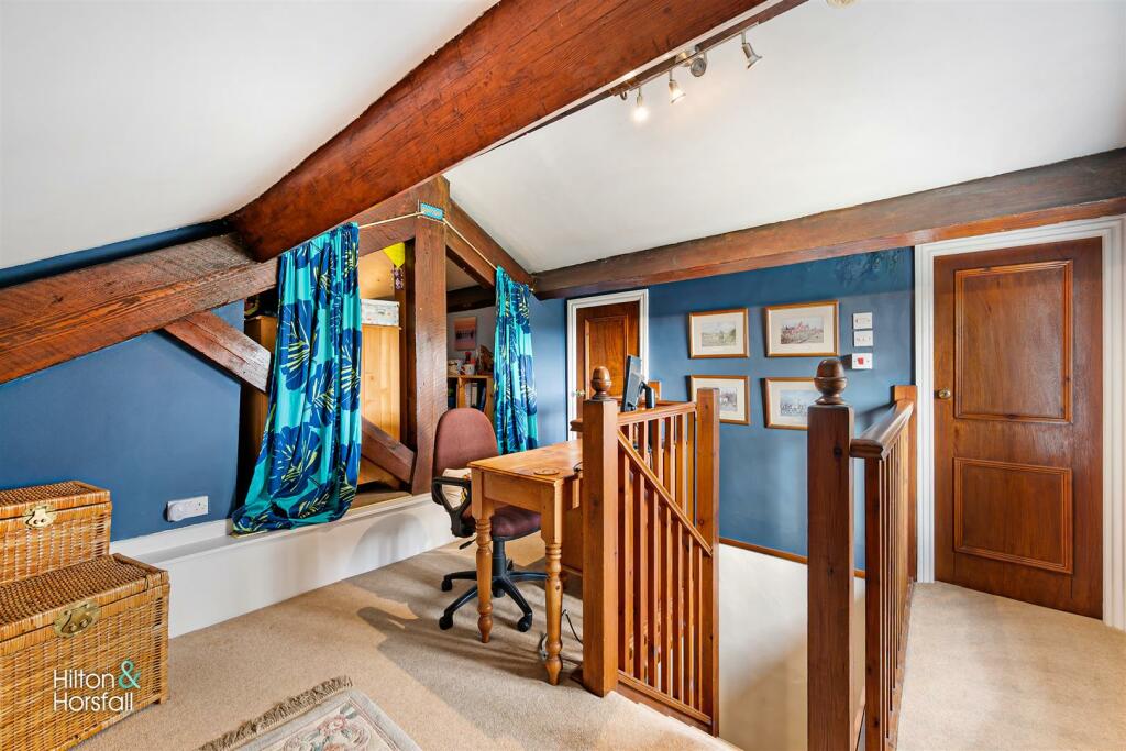Additional image 25 of Greystone Lodge, Gisburn Road, Blacko