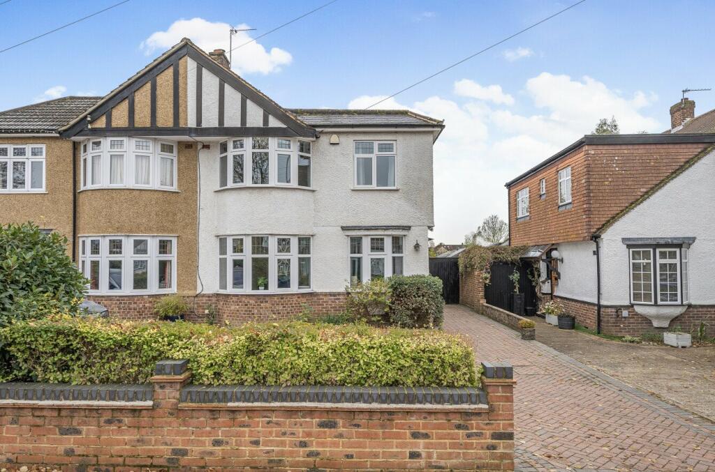 Additional image 21 of Southborough Lane, Bromley, BR2