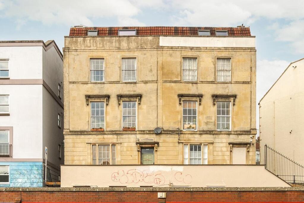 Additional image 3 of Flat , Elton Mansions, Bristol