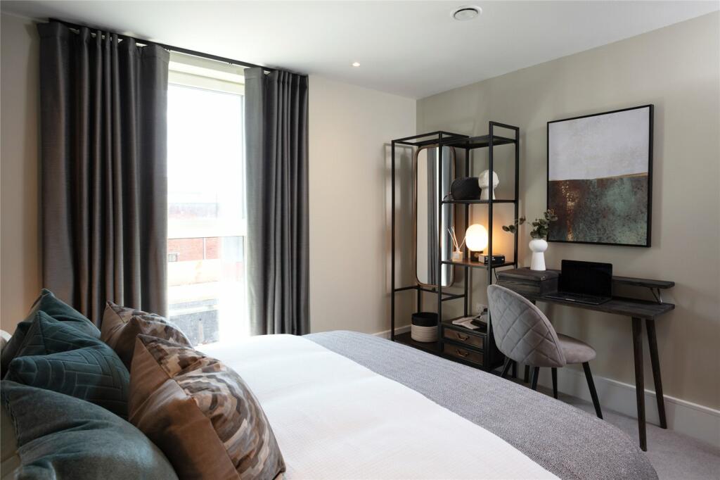 Additional image 6 of C.01.01 McArthur's Yard, Gas Ferry Road, Bristol, BS1