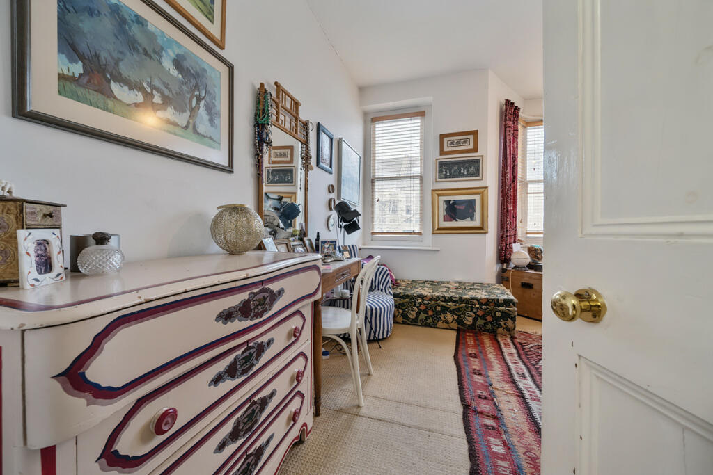 Additional image 18 of Robertson Road, Bristol, BS5