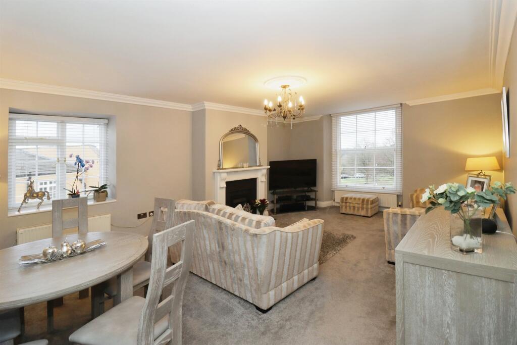 Primary image of Beckspool Road, Frenchay, Bristol