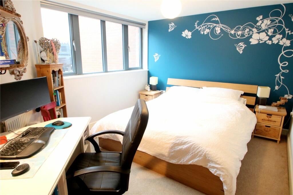 Additional image 8 of Barossa Place, Redcliffe, BS1