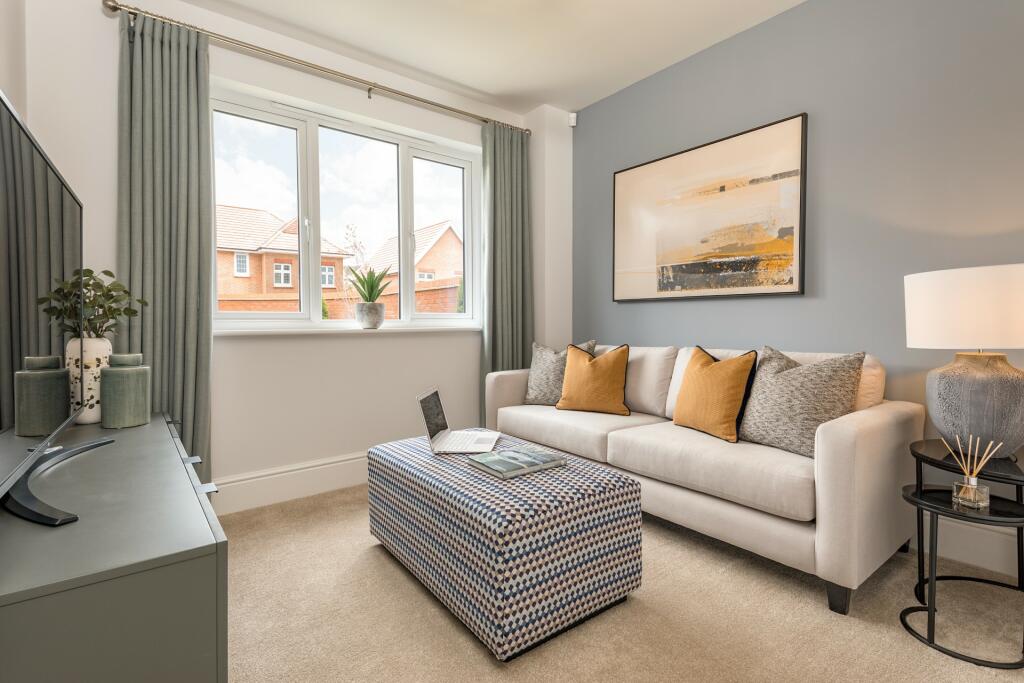 Additional image 5 of Woodborough Road, Winscombe, 
Somerset
BS25 1BA