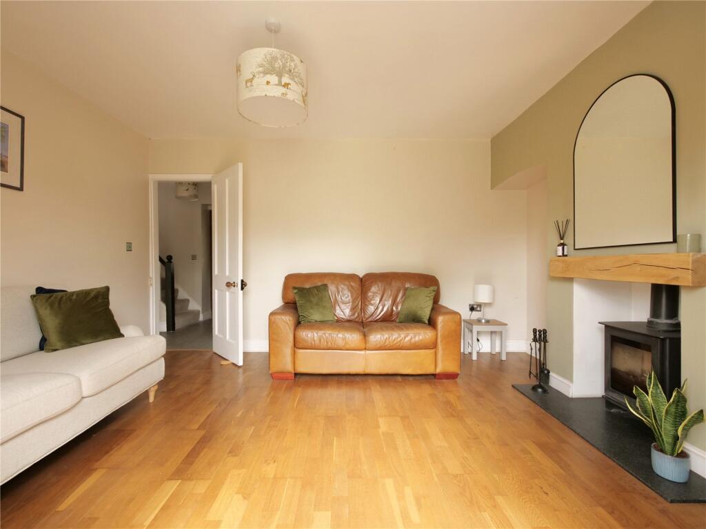 Additional image 8 of Spacious two bedroom cottage, Chew Magna