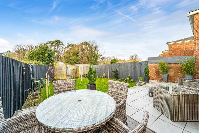 Additional image 17 of Brockley Crescent, Bleadon Hill - IMMACULATE EXTENDED HOME