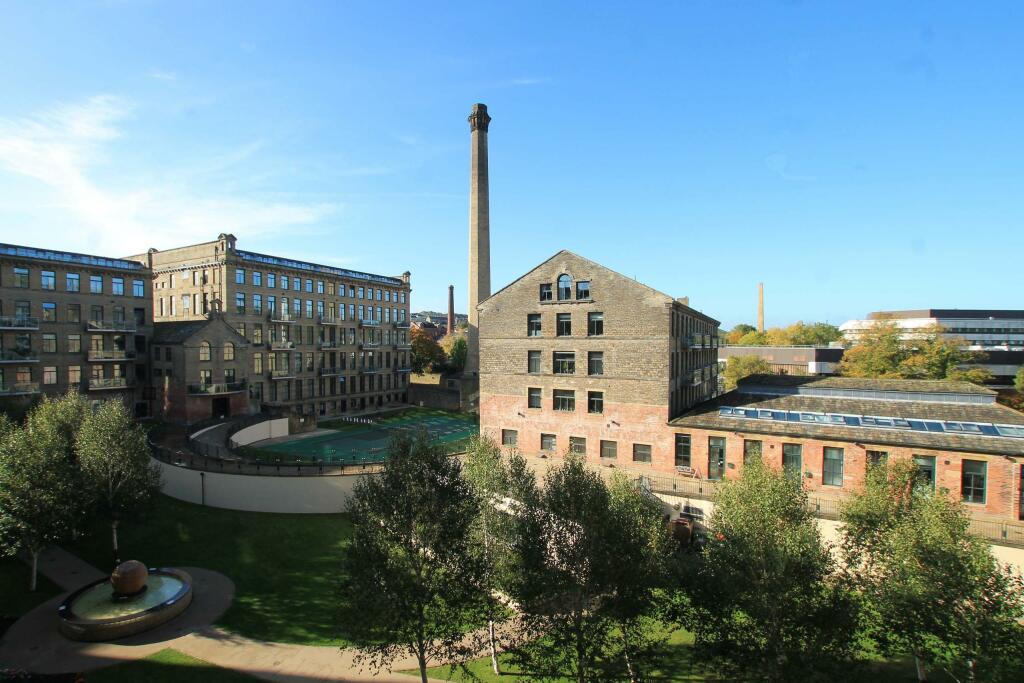 Additional image 8 of Victoria Mills, Salts Mill Road, Shipley, BD17