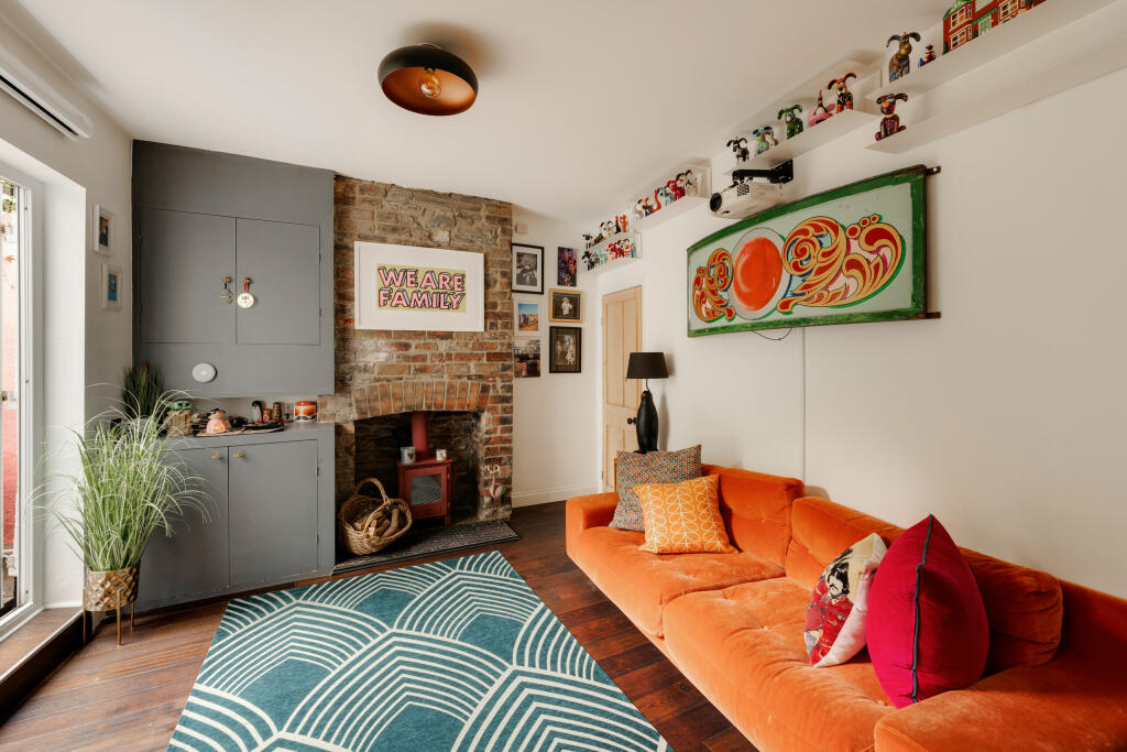 Additional image 5 of Lower Cheltenham Place, Montpelier, Bristol