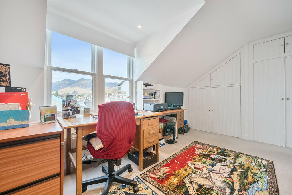 Additional image 17 of 12 Cross Street, Keswick, Cumbria, CA12 4DE