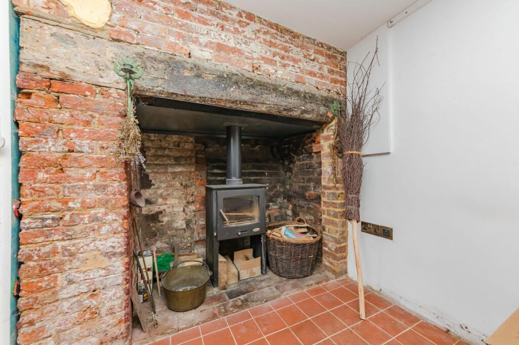 Additional image 17 of Keere Street, Lewes, BN7