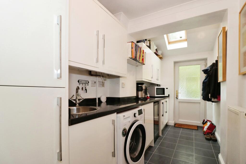 Additional image 19 of Hopkins Close, Thornbury, Bristol, Gloucestershire, BS35