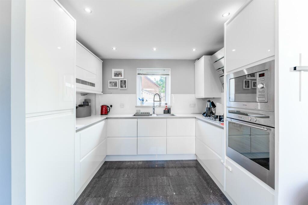 Additional image 5 of Blaisdon, Locking Castle - LARGER THAN AVERAGE HOME