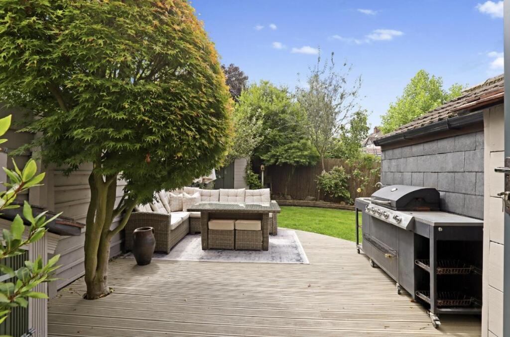 Additional image 17 of Henleaze, Bristol, BS9