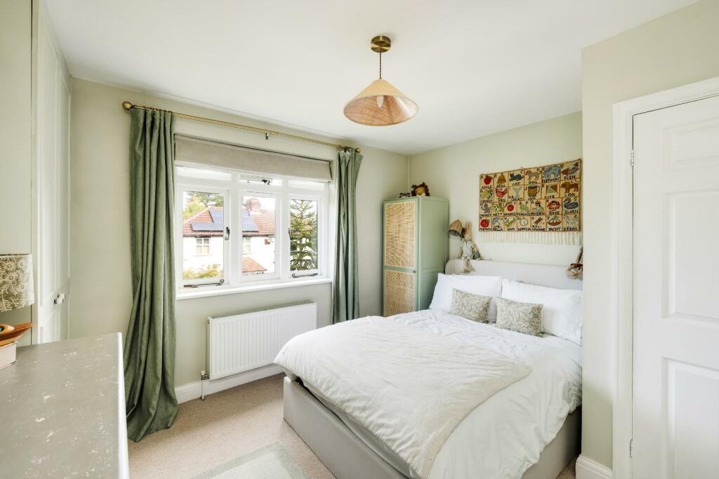 Additional image 8 of Oak Lodge, Knoll Hill, Sneyd Park, Bristol