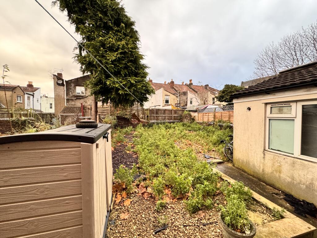 Additional image 6 of 51 Fishponds Road, Eastville, Bristol BS5 6SF