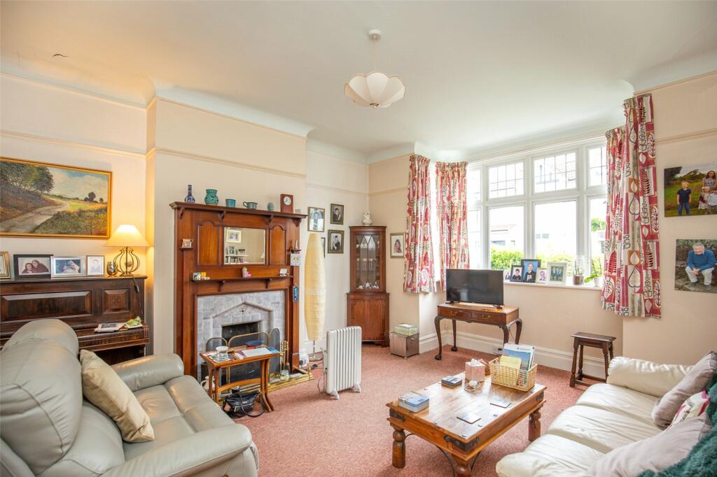 Additional image 5 of Henleaze Park Drive, Bristol, BS9