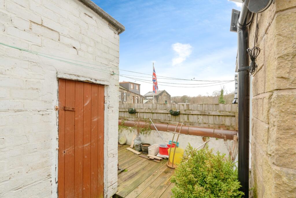 Additional image 16 of Ridehalgh Street, Colne, Lancashire, BB8