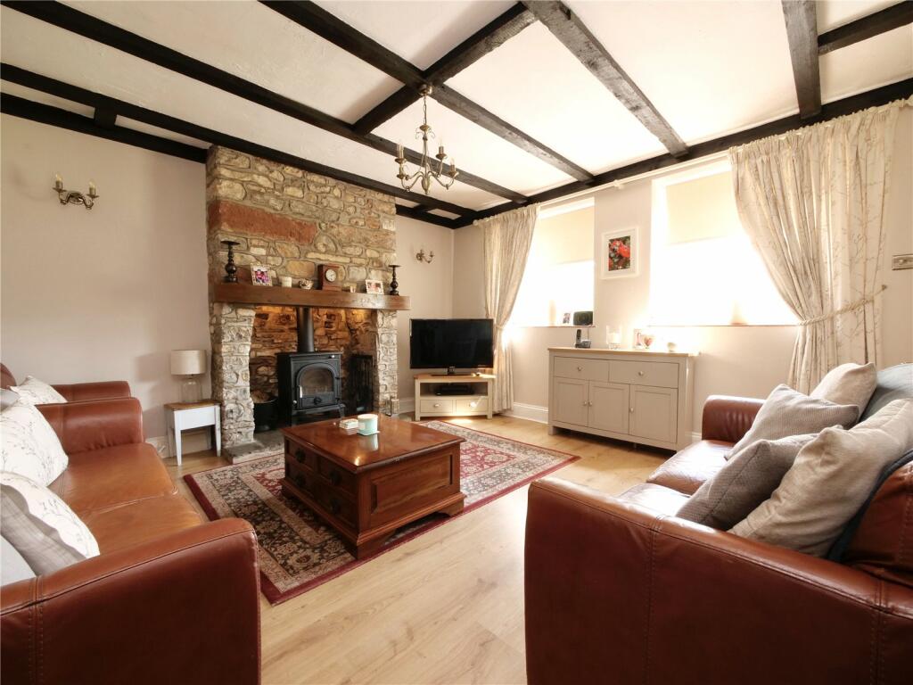 Additional image 6 of Bishop Sutton - 5 Bedroom former Farmhouse