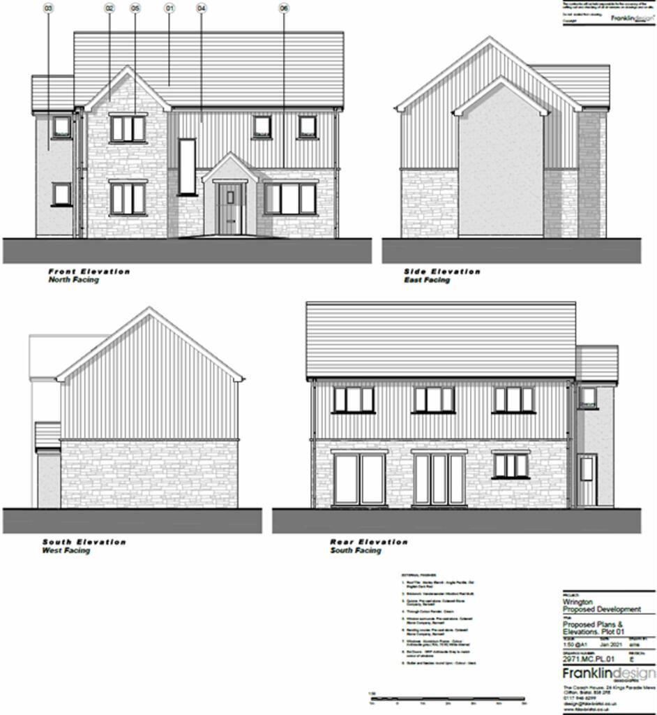 Additional image 13 of Lawrence Road, Wrington, BS40