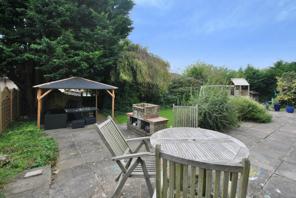 Additional image 20 of Hippisley Drive, Axbridge, BS26