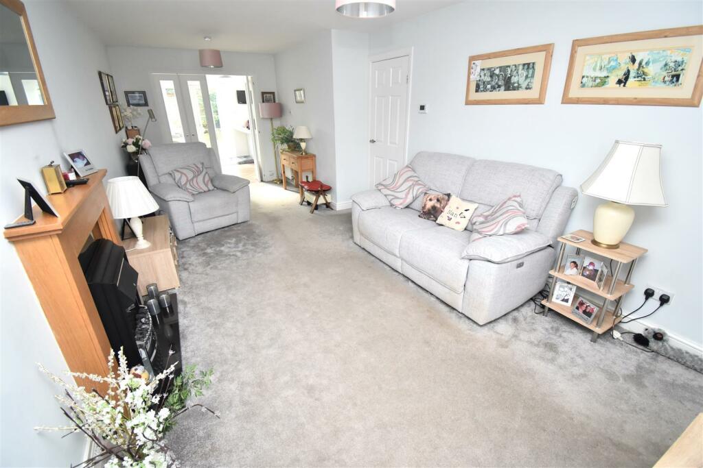 Additional image 3 of Merlin Park, Portishead