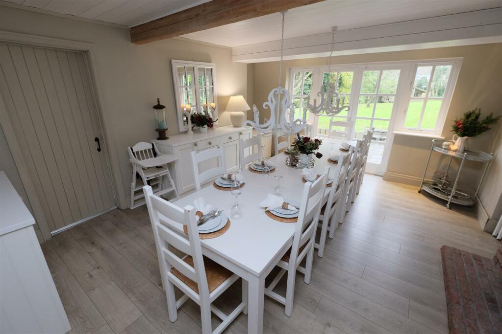Additional image 15 of HOUSE + PLOT | PP 3 HOUSES | KINGSWOOD