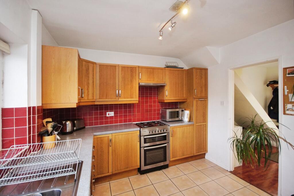 Additional image 9 of Selbrooke Crescent, BRISTOL, Avon, BS16