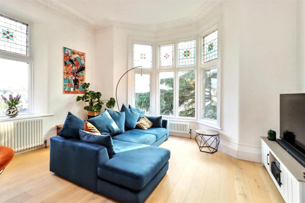 Additional image 6 of Beautiful ground floor apartment in Mid Clevedon