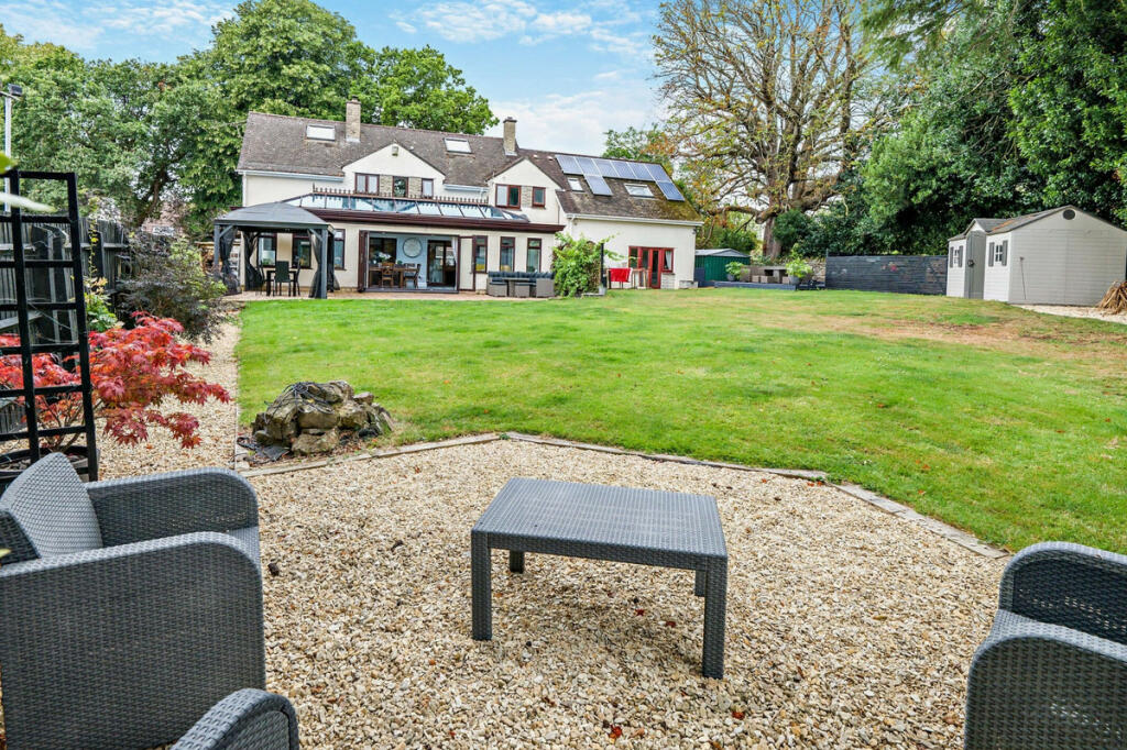 Additional image 34 of Station Road, Bristol, BS48