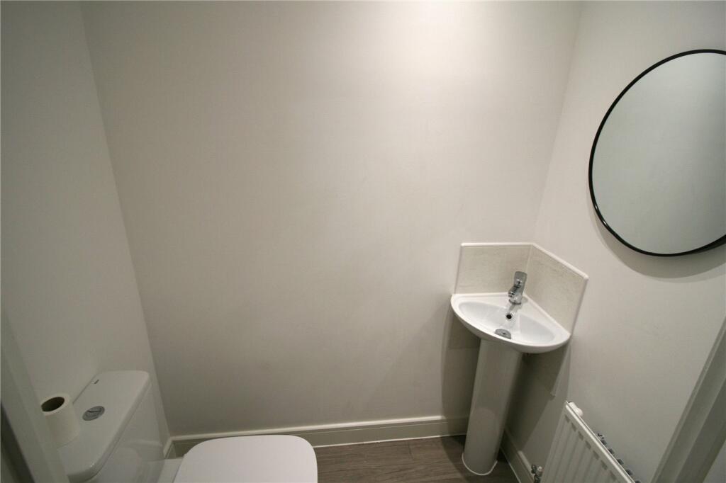 Additional image 10 of Slade Baker Way, Scholar's Chase, Bristol, BS16