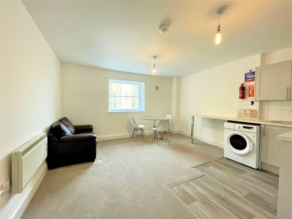 Additional image 4 of Flat 3, Park Row