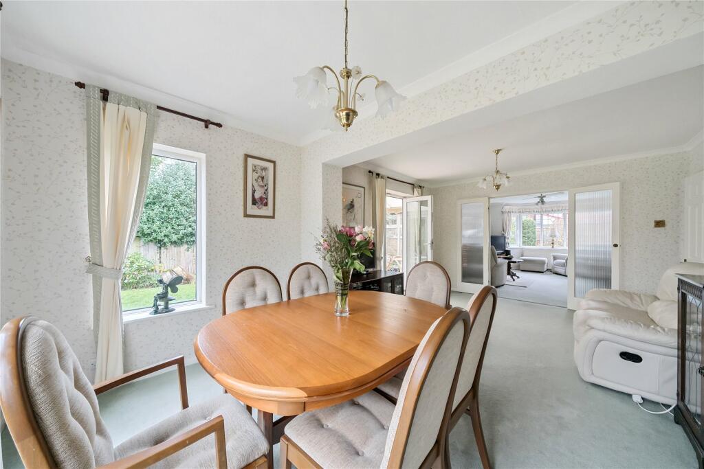 Additional image 22 of Kenley Close, Chislehurst