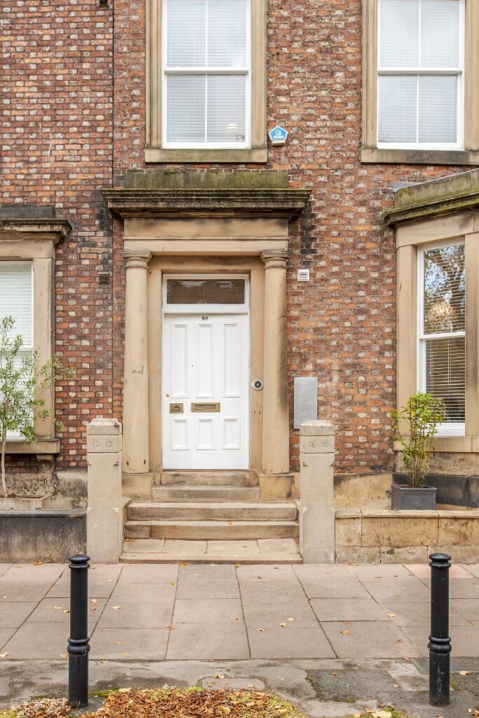 Additional image 18 of Apartment 6, 80 Warwick Road, Carlisle, CA1