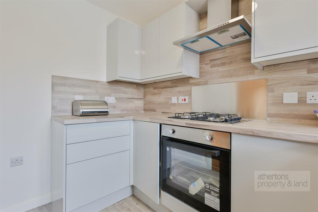 Primary image of Oak Close, Barrow, Clitheroe, Ribble Valley