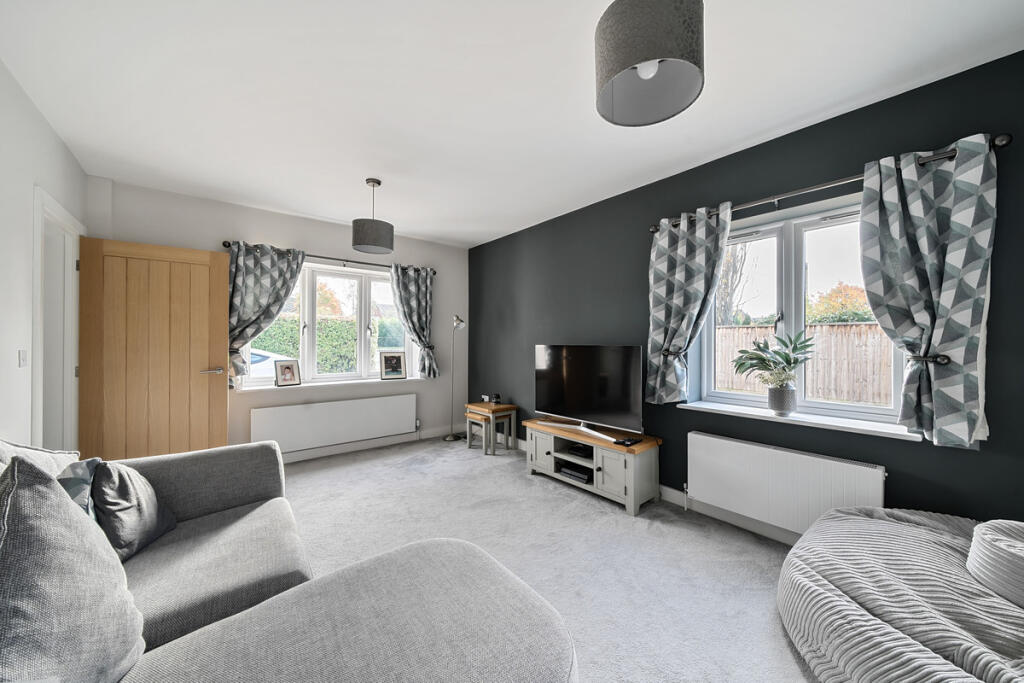 Additional image 3 of Badminton Road, Bristol, BS36