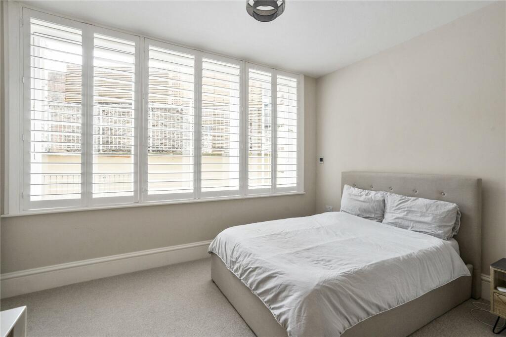 Additional image 9 of French Yard, Bristol, Somerset, BS1