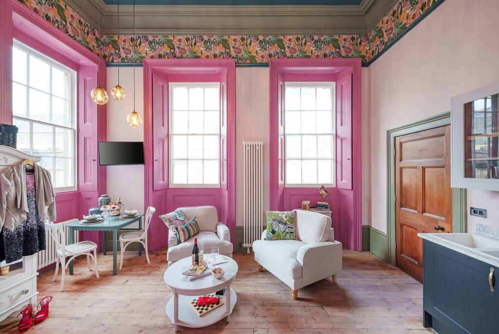 Additional image 4 of Broad Street, Brisol, BS1