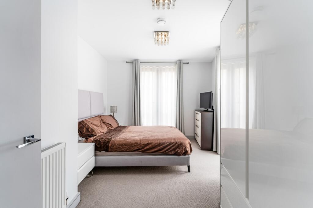 Additional image 21 of Gingell House French Yard, Bristol, BS1