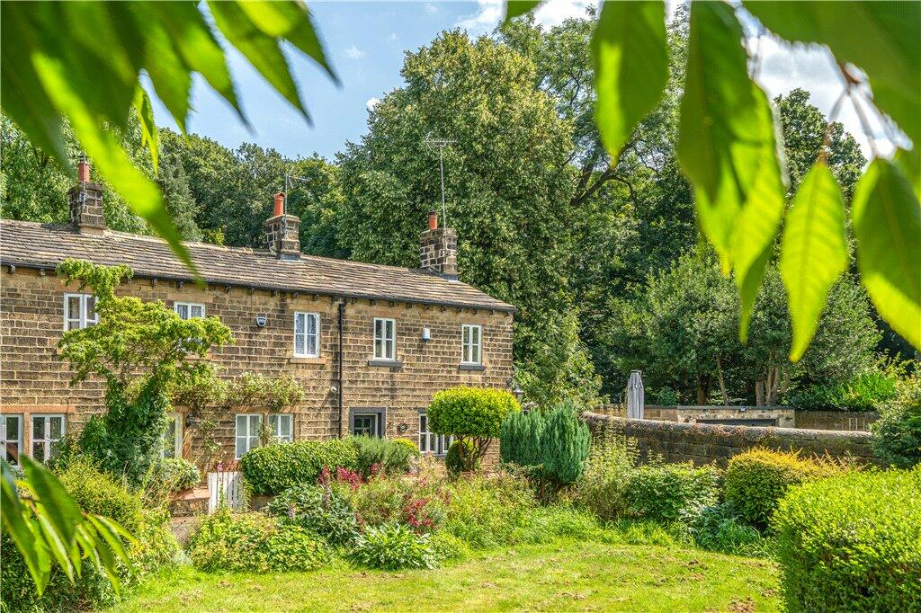 Additional image 24 of Church Lane, Esholt, West Yorkshire, BD17