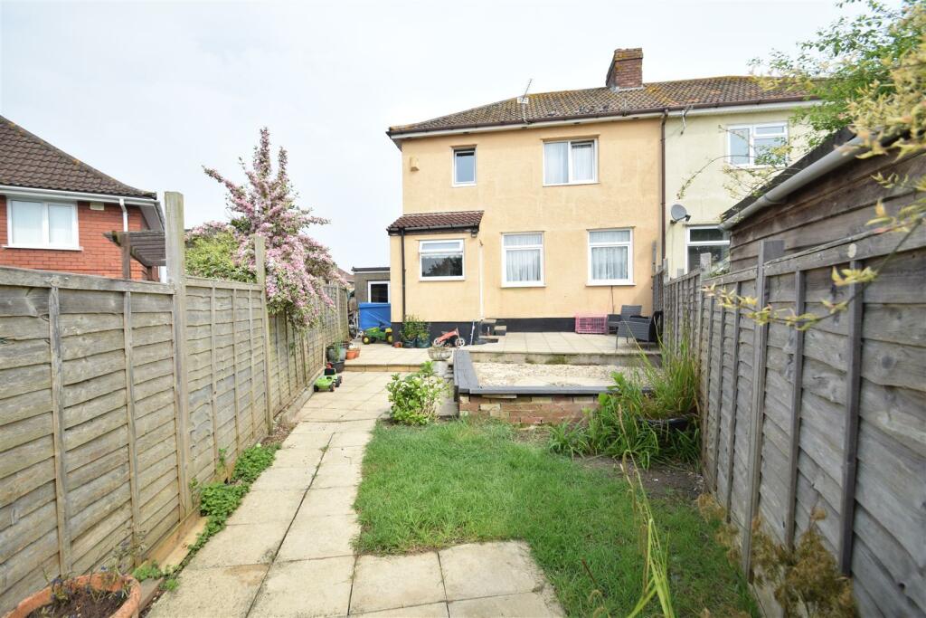 Additional image 14 of Burnham Road, Shirehampton