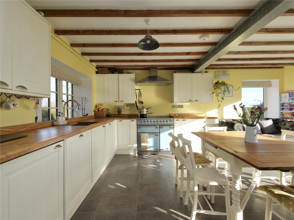 Additional image 4 of Beautifully renovated four-bedroom country cottage, East Harptree