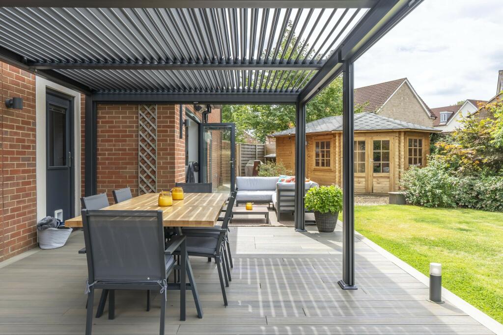 Additional image 13 of Fennel Road, Portishead