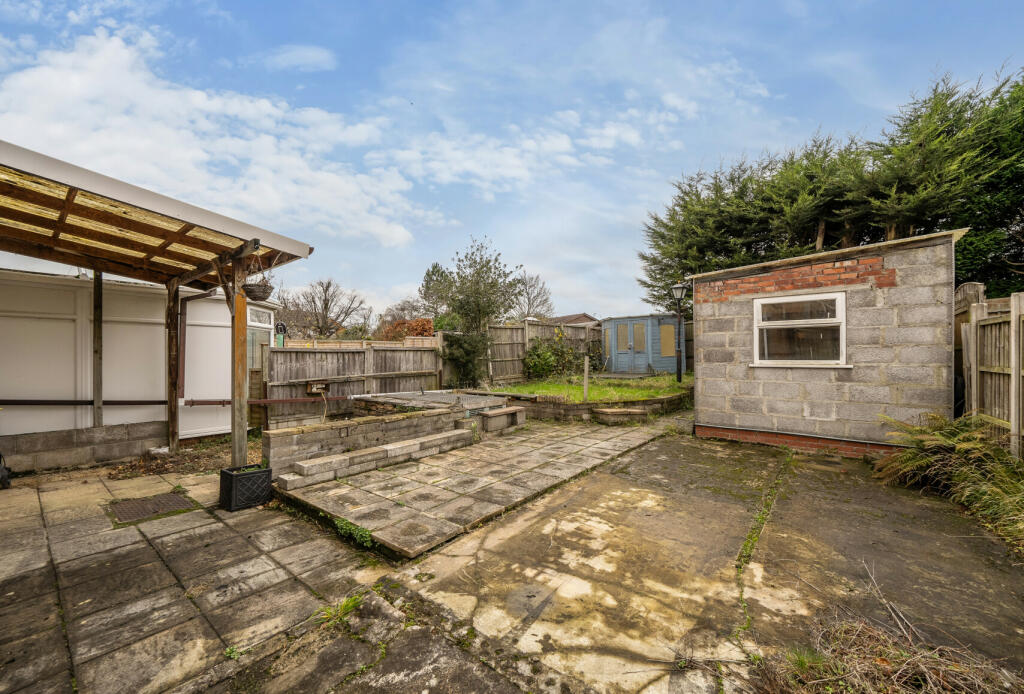 Additional image 14 of Vicarage Road, Coalpit Heath, Bristol, BS36