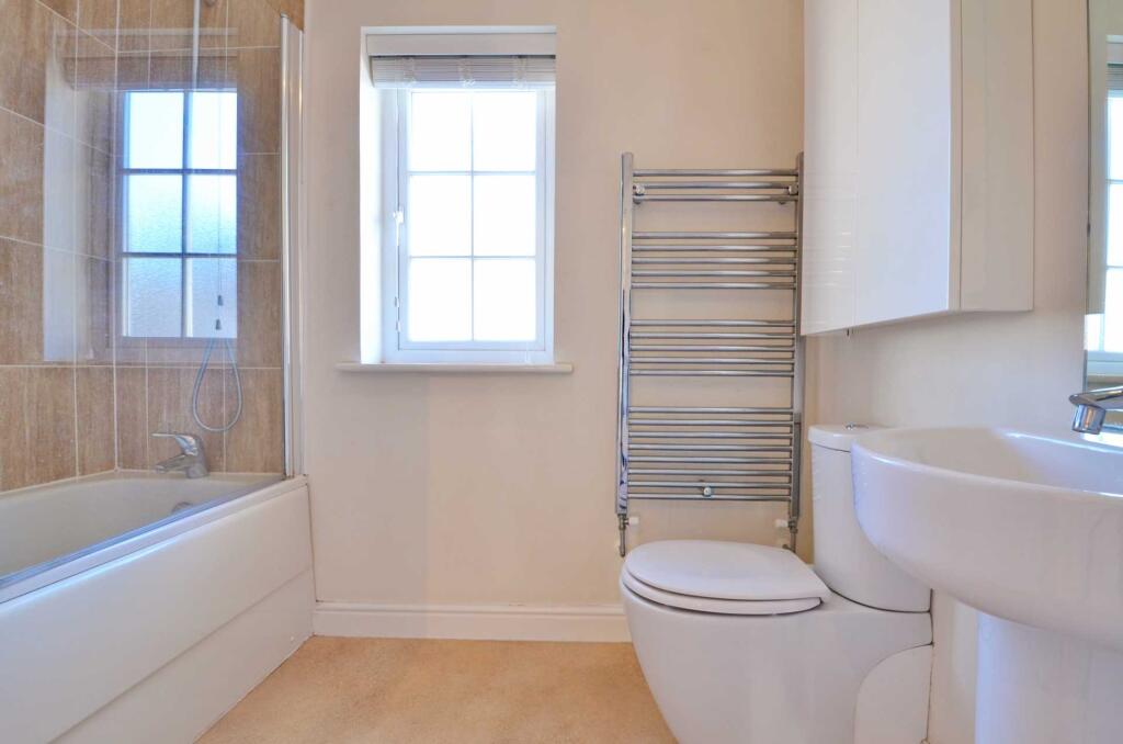 Additional image 13 of East Fields Road, Cheswick Village